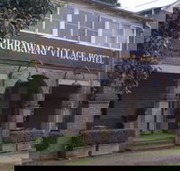 Burrawang Village Hotel - Accommodation Australia