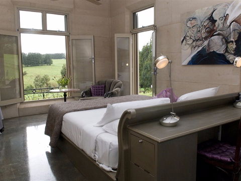 Burrawang Village Hotel - Accommodation Australia 2