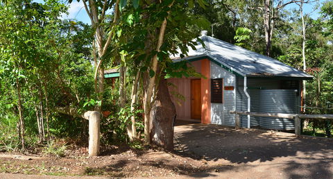 Bushland Cottages And Lodge Yungaburra - Accommodation Australia 1