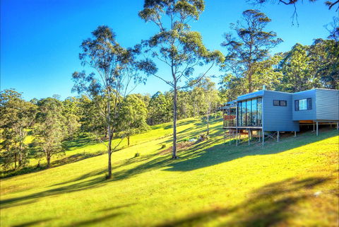 Cabins@theView - Bed n Breakfasts 1