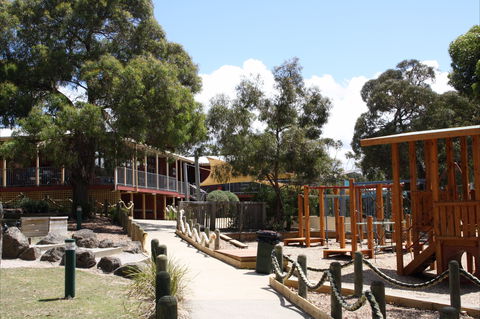 Camp Wilkin Baptist Centre - Local Tourism 0