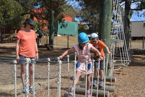 Camp Wilkin Baptist Centre - Local Tourism 2