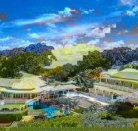 Cedargrove Estate