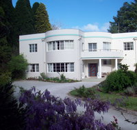 Chelsea Park - Local Tourism