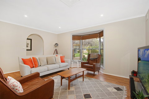 Cherry Lane - Accommodation Australia 0