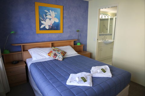 Cheltenham Apartments - Local Tourism 1