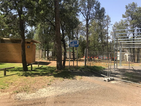 Coleambally Caravan Park - Accommodation Australia 0