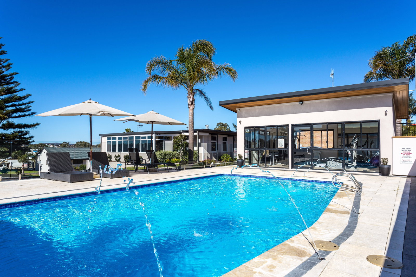 Albany WA Accommodation Australia