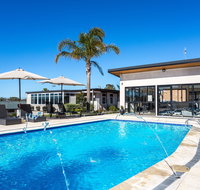 Country Comfort Amity Motel - Accommodation Australia