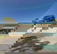 Cowell Jade Motel