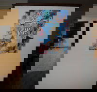 CozyStay at Dunstan - Local Tourism