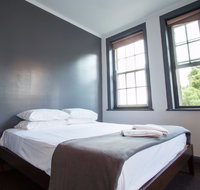 Crown and Anchor Hotel - Accommodation Australia