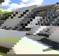 Dalby Fairway Motor Inn - Accommodation Australia