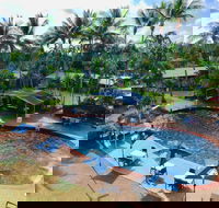 Darwin FreeSpirit Resort - Accommodation Australia