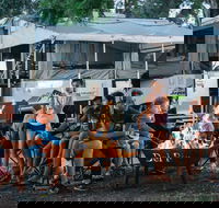 Del Rio Riverside Resort - Local Tourism
