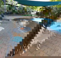 Demco Bed and Breakfast - Accommodation Australia