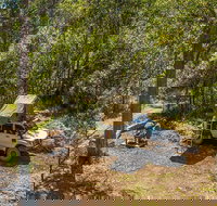 Devils Hole campground - Accommodation Australia