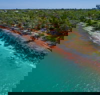 Discovery Parks - Broome - Accommodation Australia