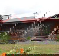 Eagle's Roost Farmstay BB - Local Tourism