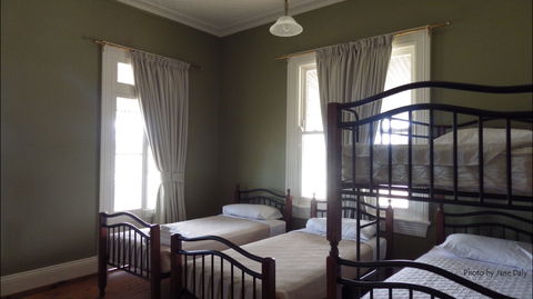 Eddy's Of Canowindra - Local Tourism 1