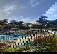 Elliston Caravan Park - Accommodation Australia