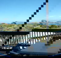 Elliston Waterloo Bay Tourist Park - Accommodation Australia