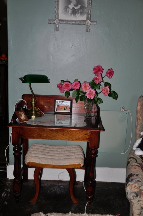 Emma Tiver Heritage Cottage - Accommodation Australia 1