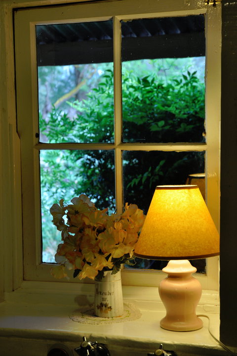 Emma Tiver Heritage Cottage - Accommodation Australia 2