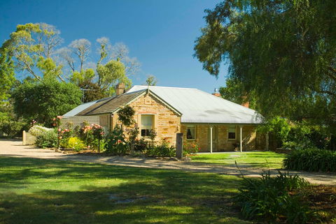 Evelyn Homestead - Local Tourism 0