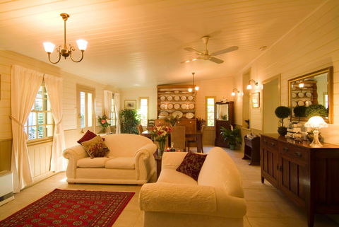 Evelyn Homestead - Local Tourism 1