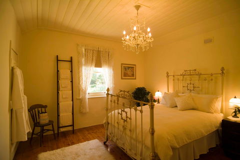 Evelyn Homestead - Local Tourism 2