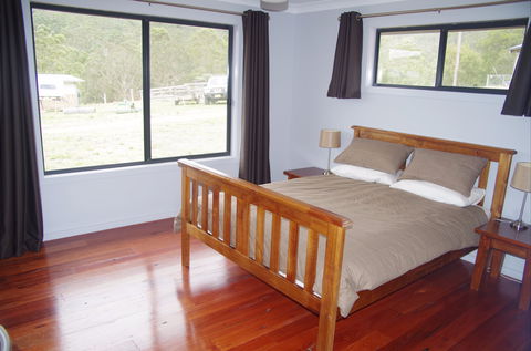 Ewetopia Farm - Local Tourism 1