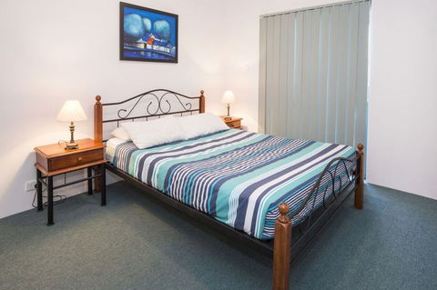 Fairway View - Accommodation Australia 2