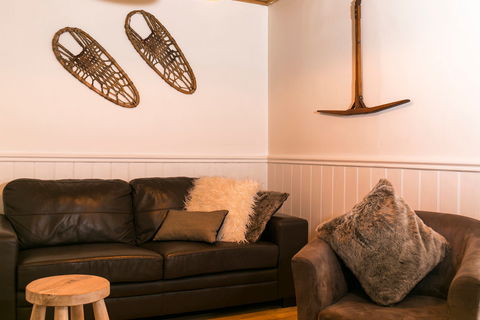 Feathertop Alpine Lodge - Local Tourism 1