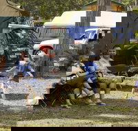 Forest Glen Holiday Resort - Accommodation Australia