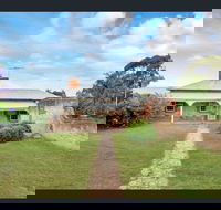 Gawler Mill Counting House - Accommodation Australia