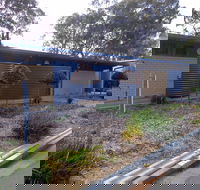 Gawler Caravan Park - Accommodation Australia