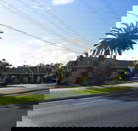 Geelong Golden Palms Motel - Local Tourism