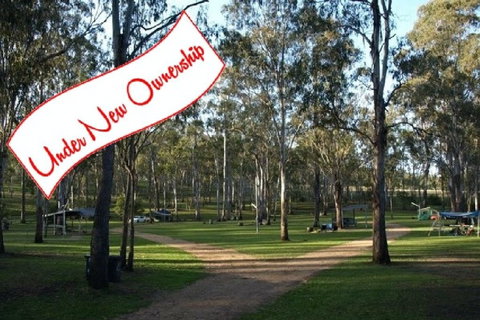 Goomburra Valley Campground - Local Tourism 0