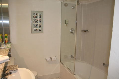 Grand Country Lodge - Accommodation Australia 1