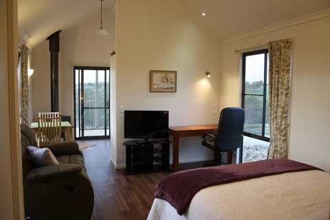 Grace Cottages - Bed n Breakfasts 1