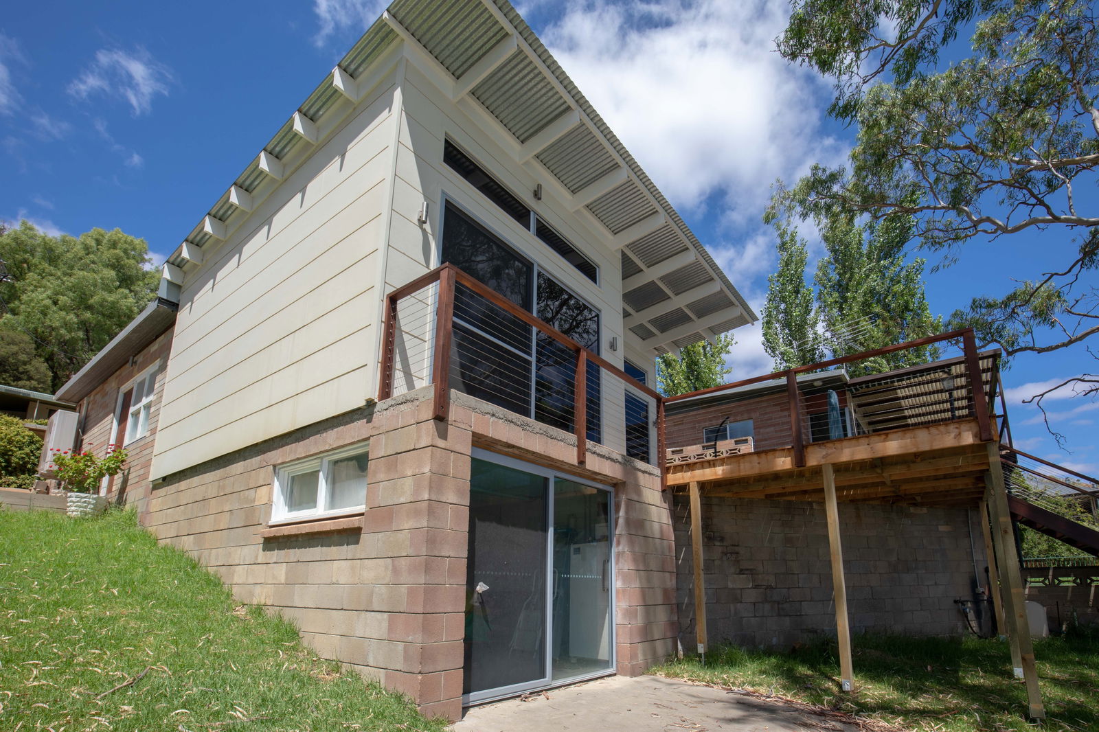 Greenbanks SA Accommodation Australia