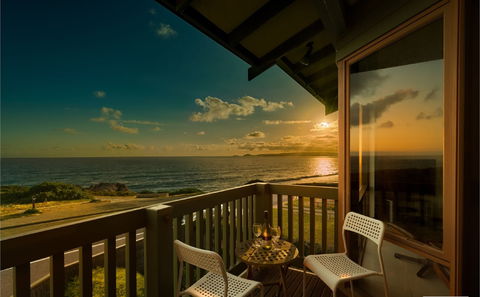 Green Bay 1 - Accommodation Australia 0