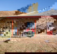 Grindell's Hut - Accommodation Australia