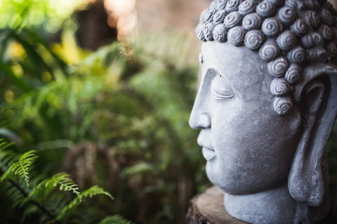 Happy Buddha Retreats - Accommodation Australia 0