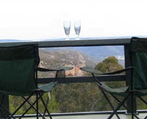 Hatters Hideout Lyres Loft - Local Tourism 0