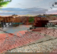 Hazards Escape - Local Tourism