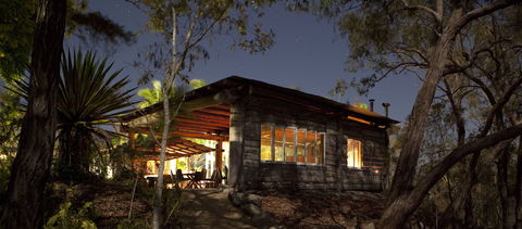 Hidden Valley Cabins - Accommodation Australia 0