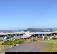 Hillcrest Motor Inn - Local Tourism