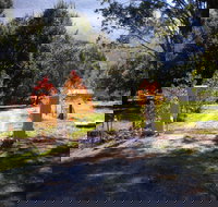 Hillview Oak Bed and Breakfast - Accommodation Australia